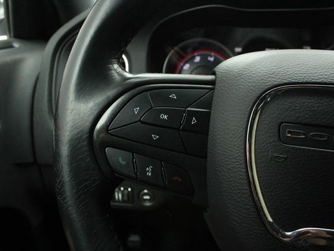 Used 2016 Dodge Charger Police image 19