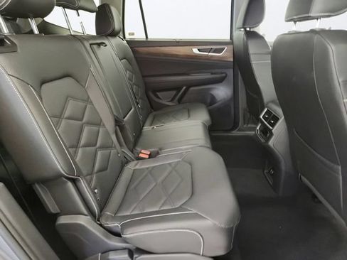 Used 2026 Volkswagen Atlas SE AWD/4WD image 26