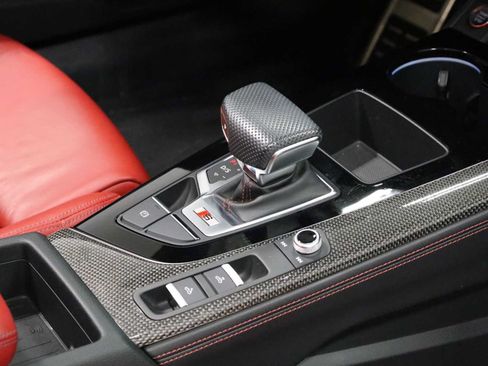 Used 2023 Audi S5 Prestige w/ Prestige Package AWD/4WD image 19