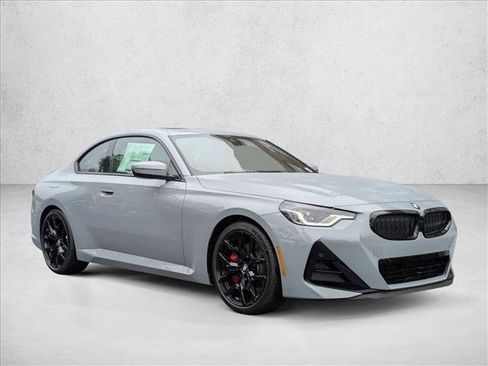 New 2026 BMW 230i Coupe w/ Premium Package image 7