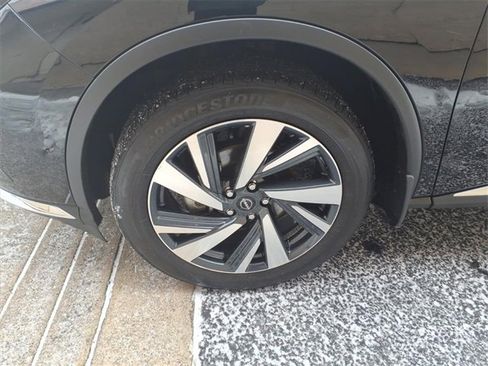 Used 2024 Nissan Murano SL image 10