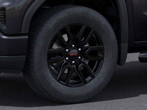 New 2025 GMC Sierra 1500 Elevation w/ Preferred Package image 10