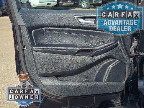 Used 2024 Ford Edge Titanium image 14