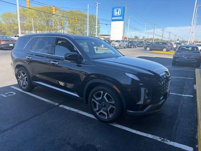 Used 2023 Hyundai Palisade SEL