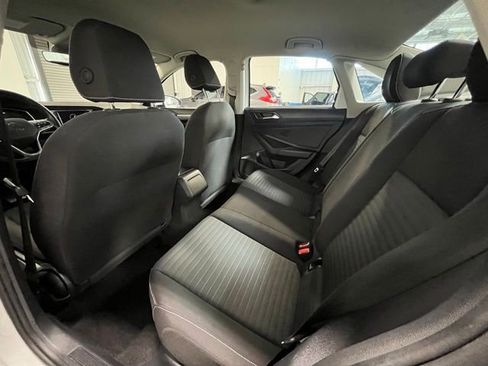 Used 2024 Volkswagen Jetta S FWD image 15