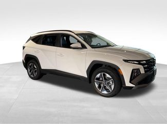 New 2026 Hyundai Tucson SEL video 1