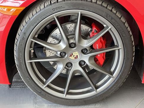 Used 2014 Porsche Cayman S image 11