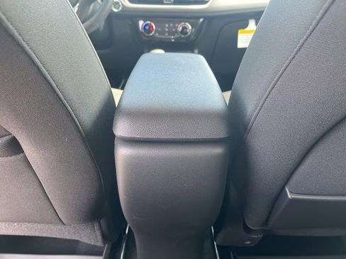 New 2026 Chevrolet TrailBlazer LT w/ LT Cold Weather Package image 45