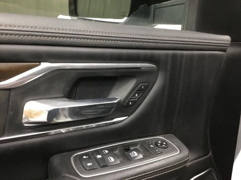 Used 2021 RAM 1500 Laramie image 7