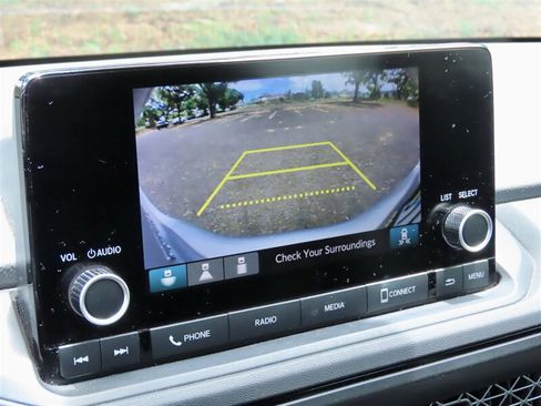 Used 2024 Honda Accord EX image 17