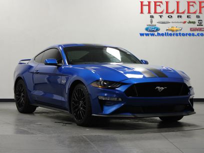 Used 2020 Ford Mustang GT Premium w/ GT Performance Package