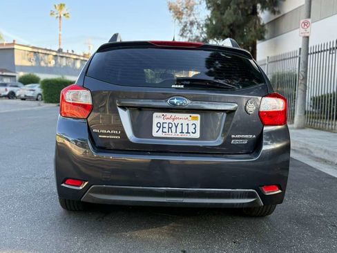 Used 2014 Subaru Impreza 2.0i Sport Limited image 10