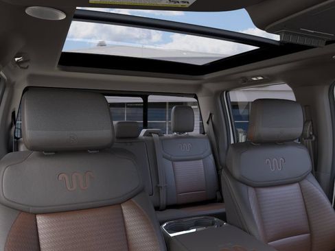 New 2026 Ford F350 King Ranch AWD/4WD image 22