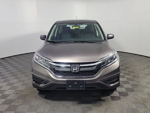 Used 2015 Honda CR-V LX image 11