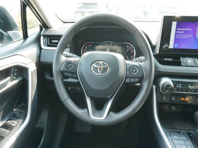 Used 2024 Toyota RAV4 XLE Premium w/ Weather Package AWD/4WD image 15