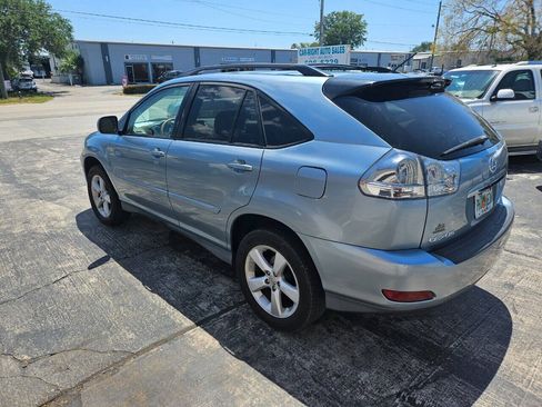Used 2007 Lexus RX 350 AWD image 9