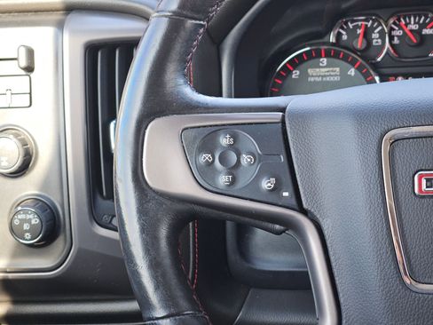 Used 2015 GMC Sierra 1500 SLT image 21