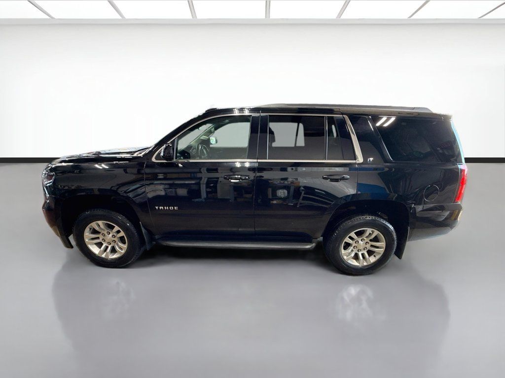 Used 2019 Chevrolet Tahoe LT AWD/4WD image 8