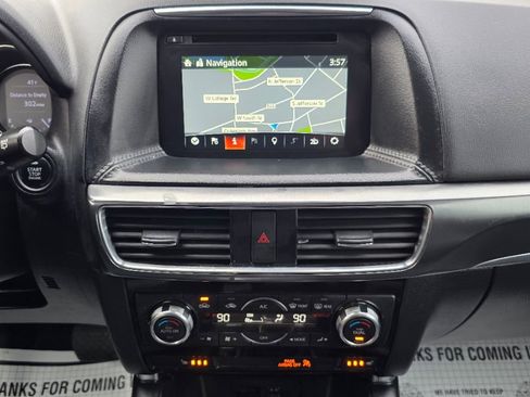 Used 2016 MAZDA CX-5 Grand Touring image 17