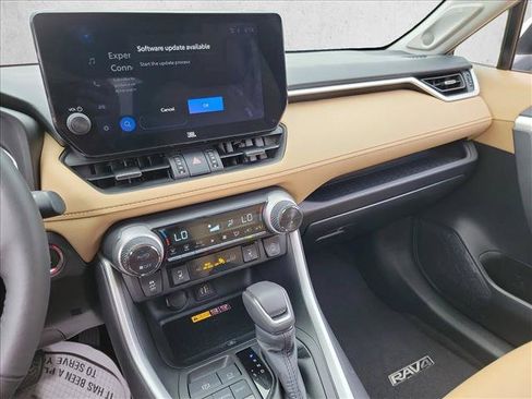 Used 2023 Toyota RAV4 XLE Premium FWD image 23