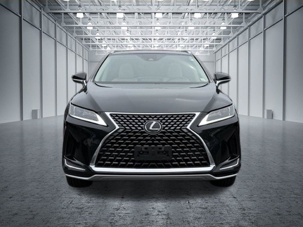 Used 2021 Lexus RX 350 AWD w/ Premium Package image 20