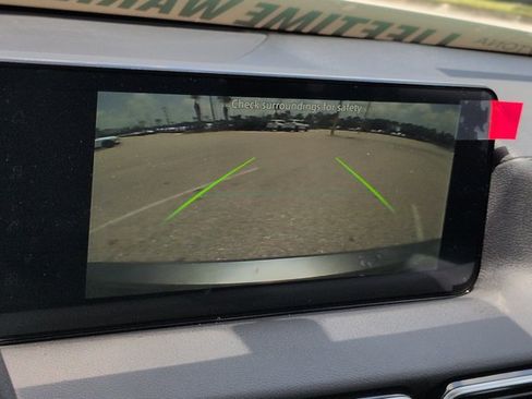 Used 2026 Nissan Sentra S w/ Floor Mat Package FWD image 20