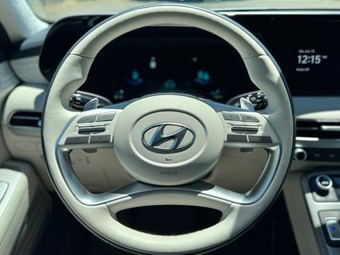 Used 2025 Hyundai Palisade Calligraphy AWD/4WD image 21