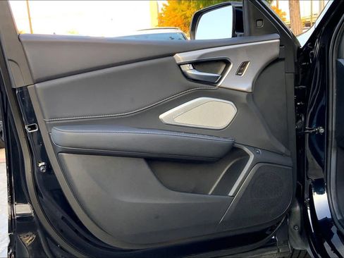 Used 2025 Acura RDX SH-AWD w/ Technology Package image 21