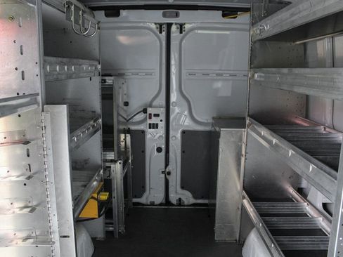 Used 2013 Mercedes-Benz Sprinter 3500 w/ High Idle Fixed Pkg image 26