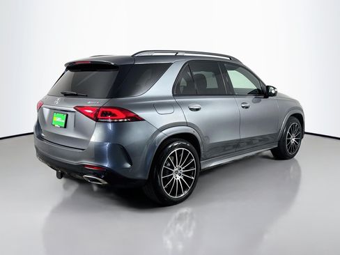 Used 2022 Mercedes-Benz GLE 450 4MATIC image 10