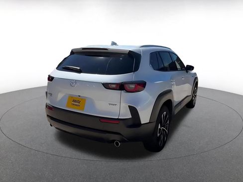 Used 2025 MAZDA CX-50 2.5 Hybrid w/ Premium Plus Pkg AWD/4WD image 14