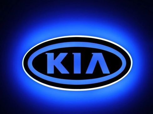 New 2025 Kia Sportage LX image 21