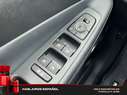 Used 2019 Hyundai Santa Fe Limited w/ Cargo Package image 45