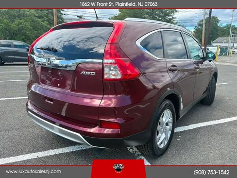 Used 2015 Honda CR-V EX-L image 41
