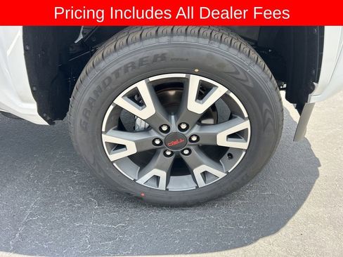 Used 2026 Toyota Tacoma SR RWD image 21