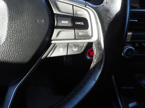 Used 2020 Honda Accord Sport image 28