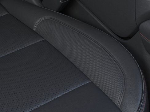 New 2026 Chevrolet Suburban RST image 21