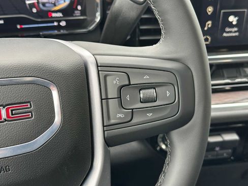 New 2025 GMC Sierra 2500 SLT w/ Snow Plow Prep/Camper Package image 36