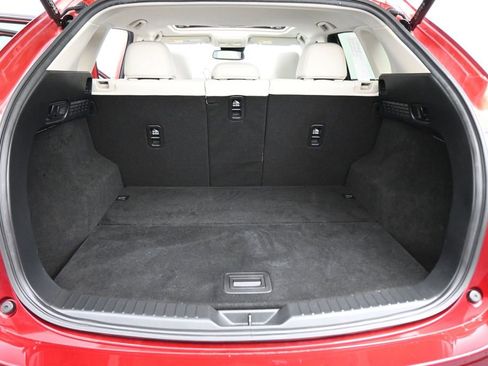 Used 2024 MAZDA CX-5 AWD 2.5 S w/ Preferred Package image 19