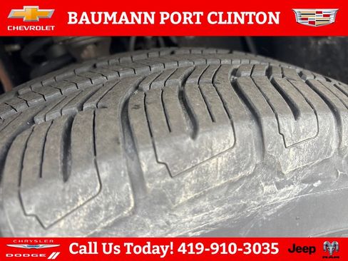 Used 2003 Chevrolet TrailBlazer LS w/ Preferred Equipment Group AWD/4WD image 29