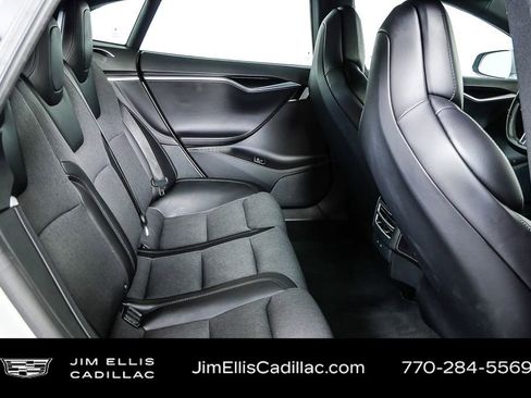 Used 2018 Tesla Model S 75D image 21