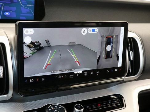 New 2025 Ford Expedition Max Active image 21