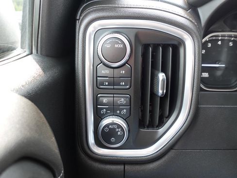 Used 2022 GMC Sierra 1500 Elevation w/ X31 Off-Road Package image 49