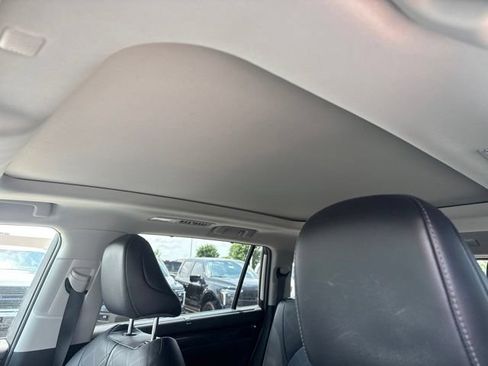 Used 2022 Toyota Highlander Platinum AWD/4WD image 23