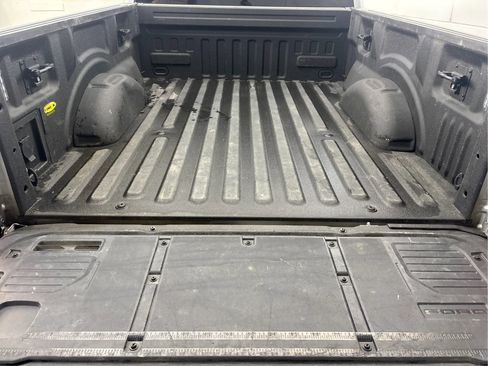 Used 2023 Ford F150 Lariat w/ Equipment Group 502A High AWD/4WD image 16