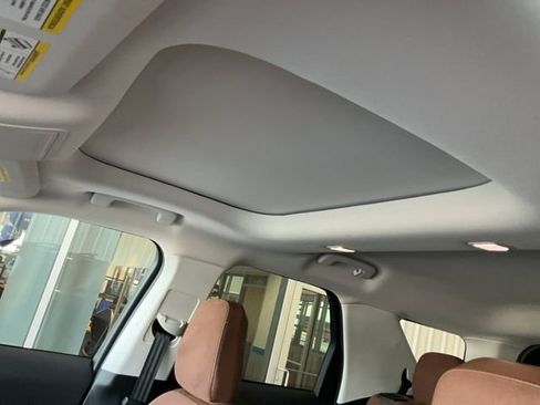 Used 2021 Ford Bronco Sport Badlands w/ Badlands Package AWD/4WD image 8