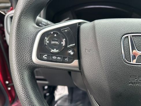 Used 2020 Honda CR-V LX image 19