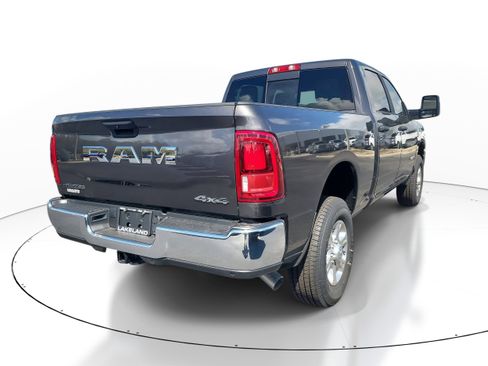 New 2025 RAM 2500 Big Horn w/ Safety Group image 6