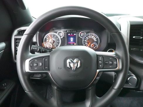 New 2026 RAM 1500 Tradesman AWD/4WD image 10