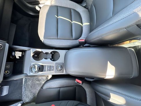 New 2025 Ford Bronco Sport Big Bend w/ Convenience Package image 23